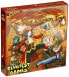 Фото #1 товара Red Dragon Inn 4 Core Set Board Game by Slugfest Games Sealed