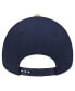 ფოტო #3 პროდუქტის Men's Navy Philadelphia Union 2024 Kick Off Collection 9Forty A-Frame Adjustable Hat