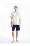 Фото #1 товара Пижама LC WAIKIKI Slim Fit Shorts