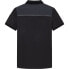 Фото #2 товара HACKETT Hs Hybrid Hz short sleeve polo