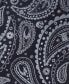 ფოტო #3 პროდუქტის Men's Mandalorian Paisley Tie