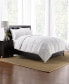100% Certified RDS All Season White Down Comforter - Twin