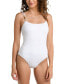 Фото #1 товара Women's Saltwater Sands Tank One-Piece Swimsuit