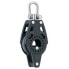 Фото #1 товара HARKEN Carbo 40 mm Pulley With Support