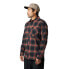 FOX RACING LFS Gamut Stretch long sleeve shirt