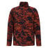 Фото #2 товара ODLO Sesvenna Graphic half zip fleece