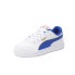 Фото #2 товара Puma Caven Lace Up Toddler Boys White Sneakers Casual Shoes 38205722