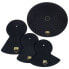 Фото #1 товара Meinl Cymbal Mute Set 3pc