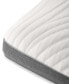 Фото #5 товара Memory Foam Gusset Pillow, King, Created for Macy's