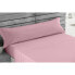 Фото #4 товара Мешок Nordic без наполнения Alexandra House Living Розовый 150 кровать 3 Предметы