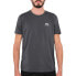 ALPHA INDUSTRIES Basic Small Logo short sleeve T-shirt