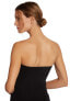 Фото #4 товара Wolford 300854 Women Fatal Top Sleeveless Black size L