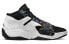 Jordan Zion 2 DO9068-003 Basketball Sneakers