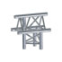 Фото #1 товара Global Truss F33 T-Piece T39 3-Point 3-Way