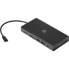Фото #2 товара USB-разветвитель HP Multi Port Чёрный