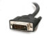 Фото #5 товара StarTech.com 6 ft DVI-I Male to DVI-D Male and HD15 VGA Male Video Splitter Cable - 1.8 m - DVI-I - DVI-D + VGA (D-Sub) - Male - Male - Nickel