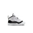 [CI6165-170] Infant Air Jordan Retro 11 Crib Bootie 'DMP Gratitude (2023)' (I)