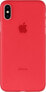 Фото #2 товара Mercury Mercury Ultra Skin iPhone 11 Pro czerwony/red