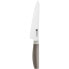 Zwilling Now S - Slot knife block - Wood - Grey - Wood - Rectangle - 20 cm - Germany