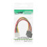 Фото #4 товара InLine Internal Power Y-Cable 1x 5.25" / 2x SATA power 0.20m