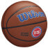 Фото #3 товара Wilson Team Alliance Detroit Pistons Ball WTB3100XBDET