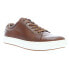 Фото #2 товара Propet Koda Lace Up Mens Brown Sneakers Casual Shoes MCA202LTAN