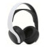 Фото #1 товара Игровой наушник Sony Auriculares inalámbricos PULSE 3D Черный/Белый Белый
