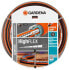 Фото #1 товара Gardena 18085 - 50 m - Black,Orange - Hose only - 30 bar