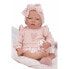 Фото #9 товара MUÑECAS ARIAS 40 cm Alba With Cushion baby doll