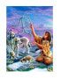 Фото #1 товара Puzzle Traumfänger 1000 Teile