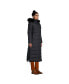 Women's Down Maxi Winter Coat