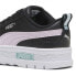 Кроссовки PUMA Mayze Lth PS