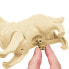 Mattel Puppe br?nett mit Hund+ Welpen| HCK76