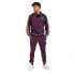 Фото #2 товара LONSDALE Redford Slim Fit Tracksuit