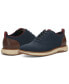 Фото #8 товара Men's Staan Lace-Up Oxford Shoes