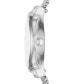 ფოტო #2 პროდუქტის Women's Freja Stainless Steel Mesh Bracelet Watch 26mm