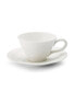 Фото #2 товара Sophie Conran Teacups and Saucers, Set of 4