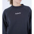 HURLEY Wave AWFL23Q1WV sweatshirt