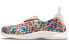 Кроссовки Nike Air Woven Colorful Weave