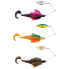 Фото #2 товара BERKLEY Zilla spinnerbait 25g 180 mm