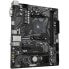 GIGABYTE B450M-K, AMD B450 Mainboard - Sockel AM4, DDR4 - фото #2