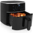 Фото #4 товара PRINCESS Digital Aerofryer 182244 1500W 6L air fryer