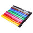 ALPINO Assorted Maxi Pack Chalk Marker 12 Units