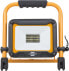 Brennenstuhl 1171250913 - 30 W - LED - Black - Yellow - 6500 K - 2650 lm - 46000 h