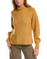 Фото #1 товара Lafayette 148 New York Boucle Cashmere-Blend Sweater Women's