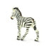 Фото #4 товара Фигурка Safari Ltd Zebra Foal Figure Wild Safari (Дикие сафари).