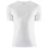 Фото #3 товара CRAFT Pro Dry Nanoweight short sleeve T-shirt