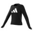 ADIDAS Run It long sleeve T-shirt