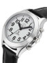 Фото #2 товара Наручные часы Lorus Chronograph RW405AX9 43mm 5ATM.