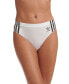 ფოტო #5 პროდუქტის Women's Adicolor Comfort Flex Cotton Wide Side Thong 4A1H63